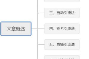 [抖音引流]干貨分享：玩轉(zhuǎn)抖音引流，七招引爆流量的核心玩法