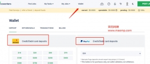 國外網賺：零門檻平臺賺錢項目，新手一天可得180+