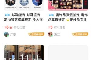 [閑魚平臺變現(xiàn)方式]玩賺閑魚：閑魚平臺的規(guī)則和N種變現(xiàn)方式，讓你迅速找到方向