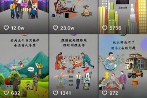 [抖音手繪視頻]如何用VideoScribe制作抖音手繪視頻上熱門推薦？