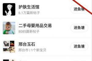 [閑魚(yú)引流技巧]6個(gè)閑魚(yú)引流技巧，輕松日引上百精準(zhǔn)流量