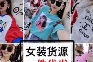 [短視頻帶貨]小白實操短視頻帶貨，只要簡單復制粘貼每天凈賺300+