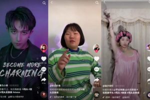 [抖音圈粉]對(duì)著鏡頭打領(lǐng)帶、甩頭，為什么可以在抖音持續(xù)圈粉？