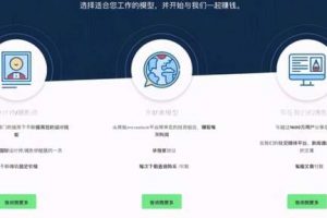 [賺美金]如何用你的圖標賺美金？這個平臺上傳圖標越多，獲得的收益就越多