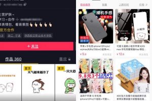 [抖音0門檻小項目]5個抖音0門檻小項目，賺個年貨錢沒問題！