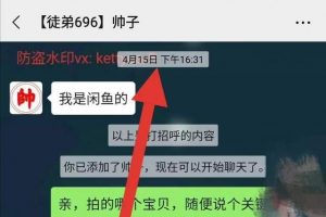 [虛擬資源玩法]分享一天賺800+的虛擬資源的玩法，一個經典的閑魚賺錢案例！