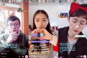 [短視頻]疫病下，在家辦公的短視頻從業(yè)者