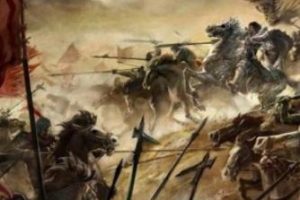 劉邦其實就是秦始皇劉邦其實就是秦始皇的兒子