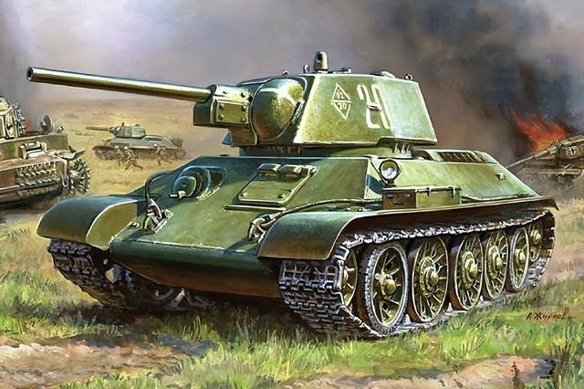 十大二戰(zhàn)最變態(tài)的武器十大二戰(zhàn)最變態(tài)的武器排名榜插圖