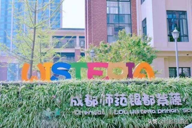 成都高新區小學排名前十名成都高新區小學排名前十名有哪些初中插圖2
