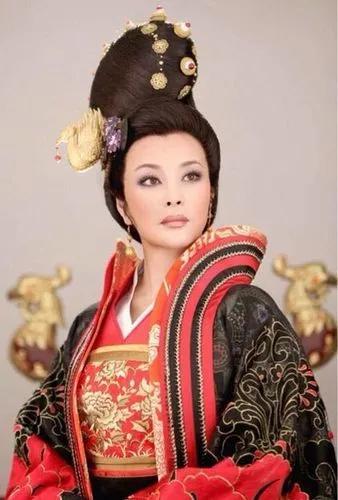 劉曉慶簡歷個人資料劉曉慶的個人資料簡介插圖3