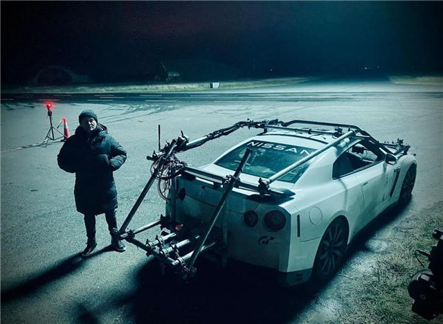 賽車電影美國賽車電影排行榜前十名插圖4