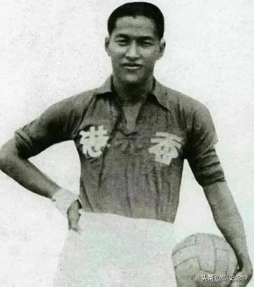 李惠堂李惠堂個人資料簡介插圖3