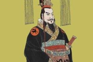 劉邦其實(shí)就是秦始皇劉邦其實(shí)就是秦始皇的兒子嗎