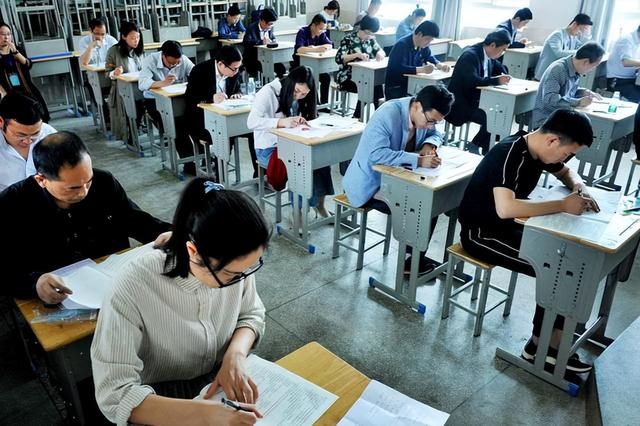 鐵飯碗國家鐵飯碗的工作有哪些插圖1