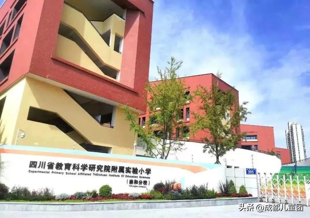 成都高新區小學排名前十名成都高新區小學排名前十名有哪些初中插圖3