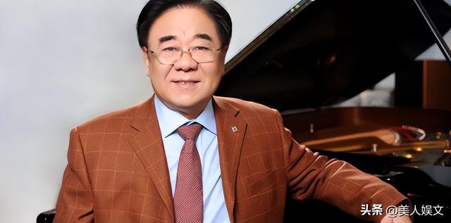 李光羲李光羲簡介個人資料_老婆插圖