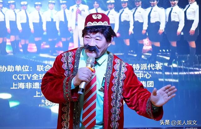 李光羲李光羲簡介個人資料_老婆插圖3