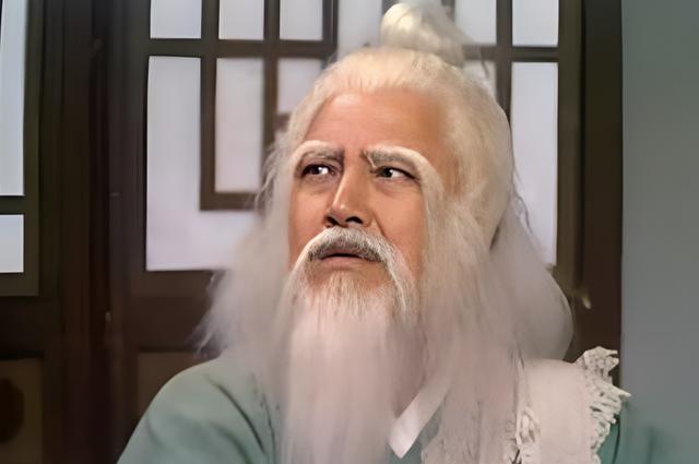 洪七公洪七公被誰殺的了插圖3