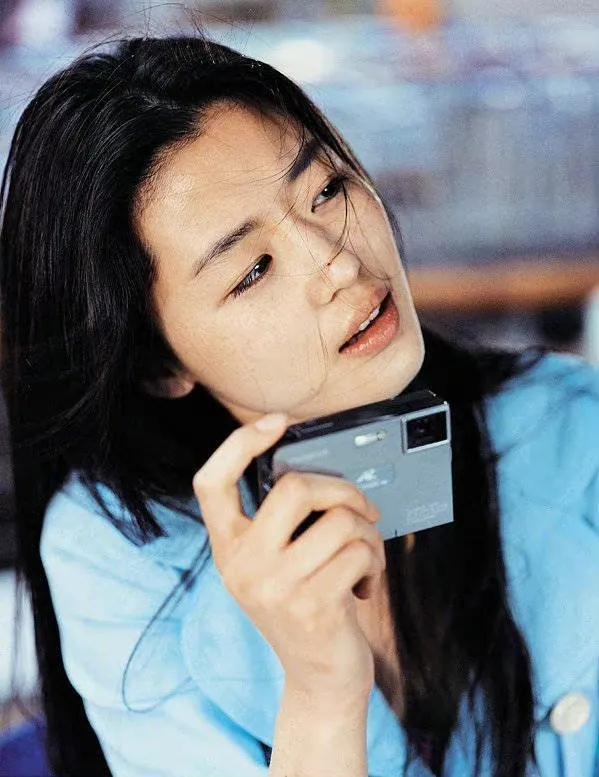 韓國女明星韓國女星死了后的遺書插圖6