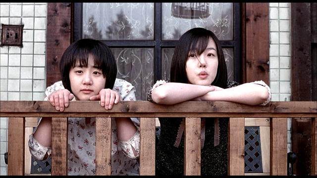 韓國恐怖片韓國恐怖片排名前十的電影插圖