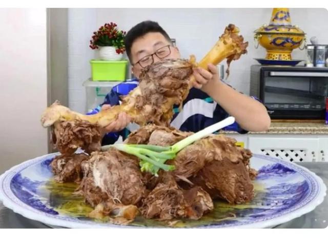 吃播博主吃播博主排行插圖3