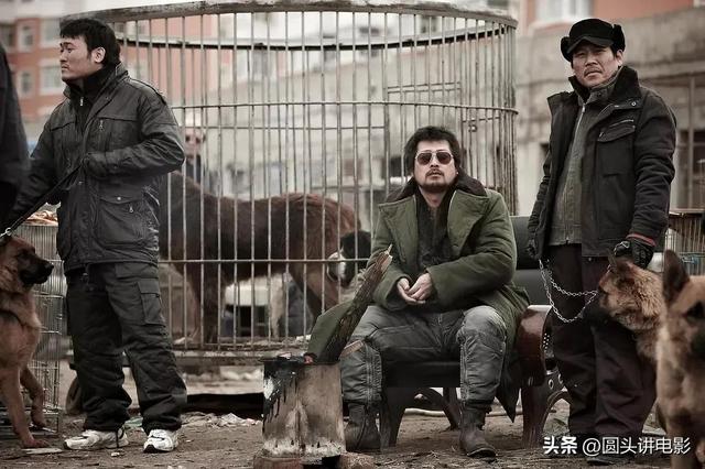 韓國電影排行榜韓國電影排行榜前十名高票房經典電影2022插圖3