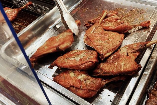 江西特產江西特產有哪些土特產零食插圖2