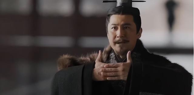 法家代表人物法家代表人物是誰(shuí)主張什么插圖5