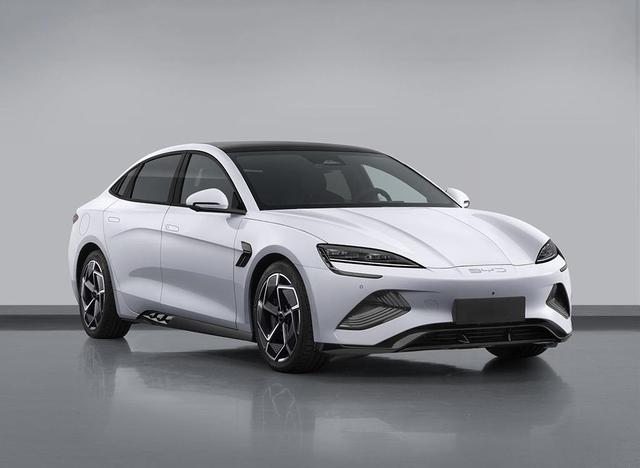 新能源電汽車新能源汽車銷量插圖