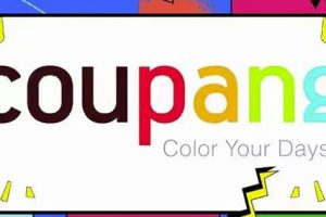 韓國(guó)酷胖Coupang無(wú)貨源電商：?jiǎn)蔚暌惶炖麧?rùn)500 完爆國(guó)內(nèi)一切平臺(tái)