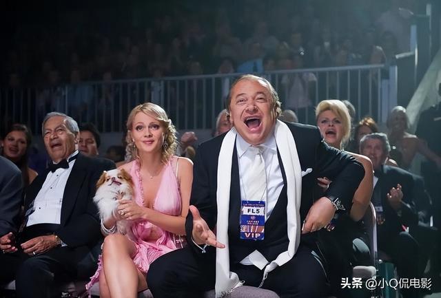 災(zāi)難片排行榜前十名電影災(zāi)難片排行榜前十名電影免費觀看后天插圖5