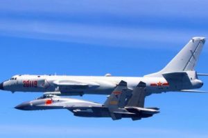 中國轟炸機(jī)中國轟炸機(jī)有哪些型號圖片