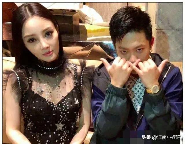 昊亦凡供出徐靜蕾吳亦凡供出徐靜蕾是真的嗎插圖4