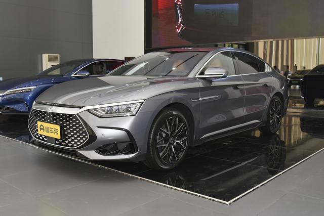 國內電動汽車十大名牌排名及價格國內電動汽車十大名牌排名及價格對比圖片插圖3