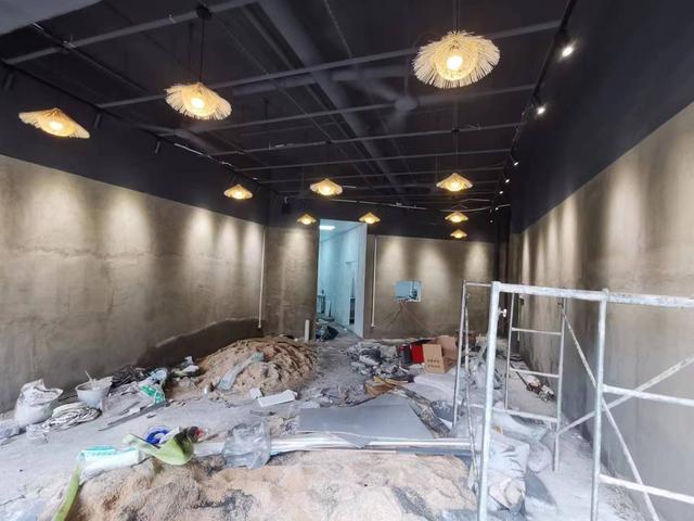 燒烤店投資多少錢左右燒烤店一般投資多少錢插圖1