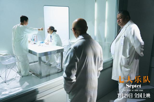 香港導演香港導演排行榜前十名徐克插圖8