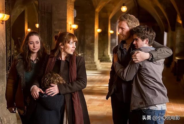 美國科幻電影美國科幻電影排名前30排行第一插圖1