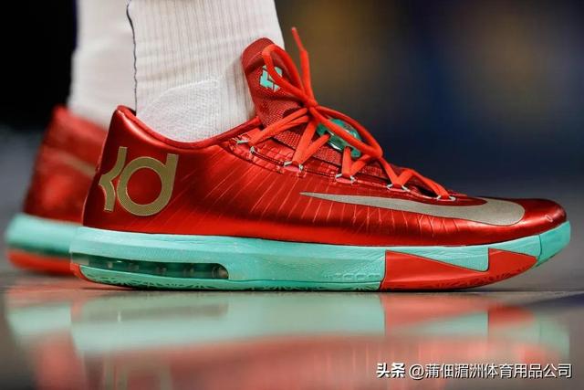 籃球鞋排名名牌籃球鞋排名前十名插圖4