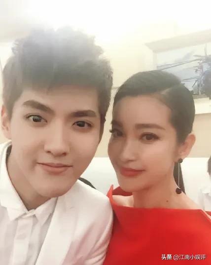 昊亦凡供出徐靜蕾吳亦凡供出徐靜蕾是真的嗎插圖1