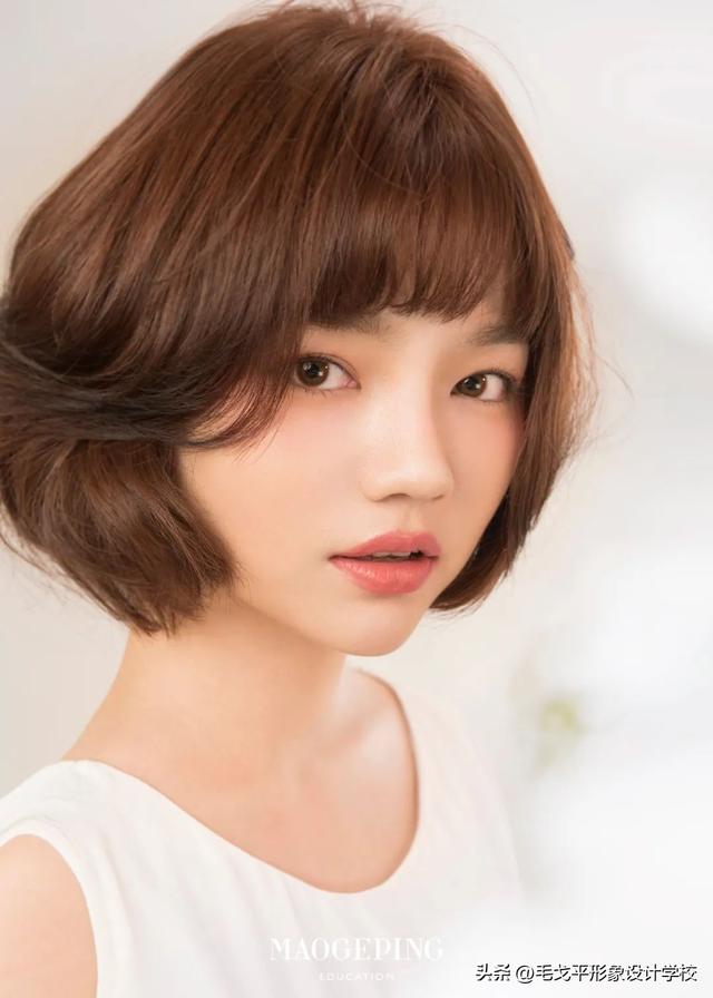 眼妝單眼皮眼妝教程日常化妝插圖5