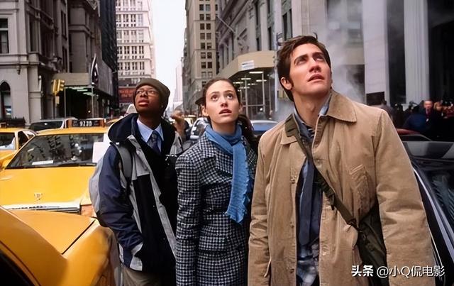 災(zāi)難片排行榜前十名電影災(zāi)難片排行榜前十名電影免費觀看后天插圖3