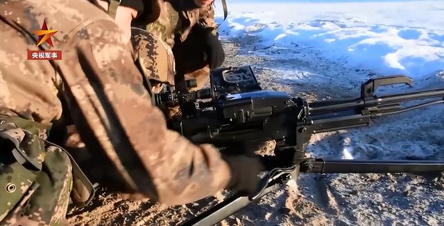 空降兵空降兵不屬于什么軍種A空軍B陸軍C海軍D火箭軍插圖5