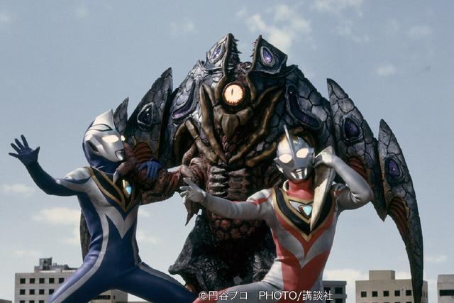 100個(gè)奧特晏的名字大全圖片100個(gè)奧特晏的名字大全圖片插圖2