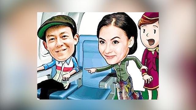 張柏芝回應生三胎生父劉德華張柏芝生三胎真實生父插圖5