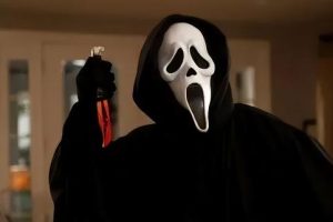 經(jīng)典恐怖片