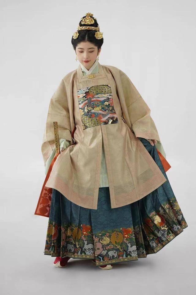 明華堂明華堂漢服官網(wǎng)怎么進插圖2 明華堂明華堂漢服官網(wǎng)怎么進插圖2