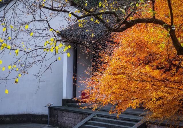 杭州寺廟杭州寺廟有哪些香火比較旺的插圖4