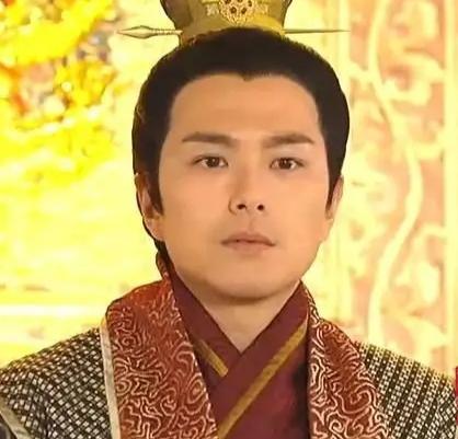 李忱李忱唐宣宗之后是誰插圖2