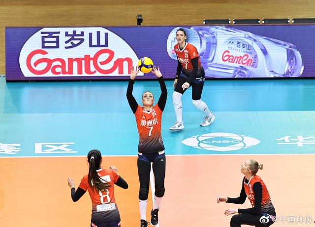 排球比賽排球比賽一方上場多少人插圖5